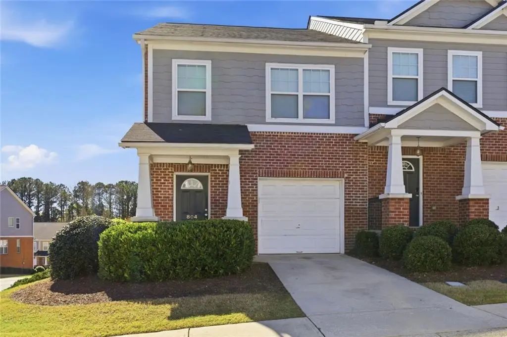 804 Arbor Gate Lane, Lawrenceville