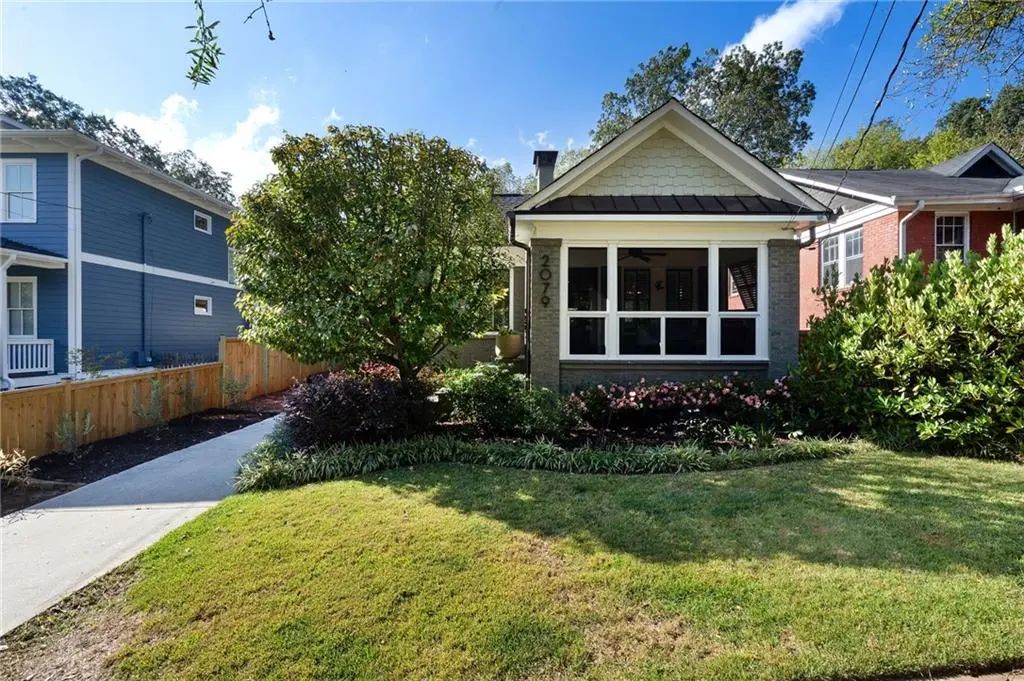 2079 Dunwoody Street Ne, Atlanta