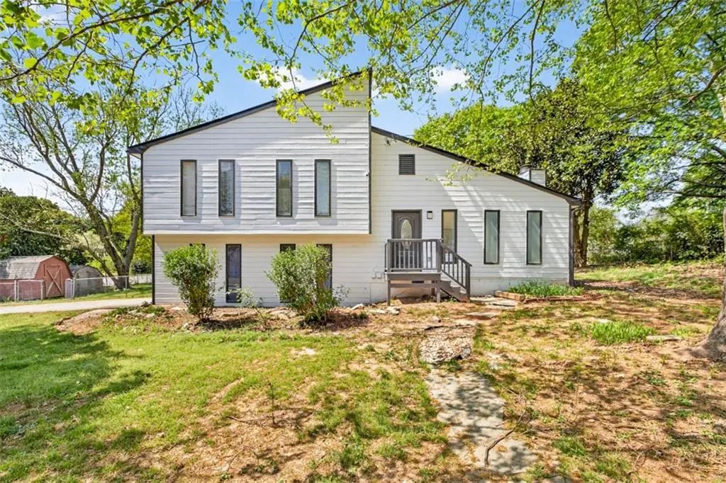 4165 Eliza Court, Snellville