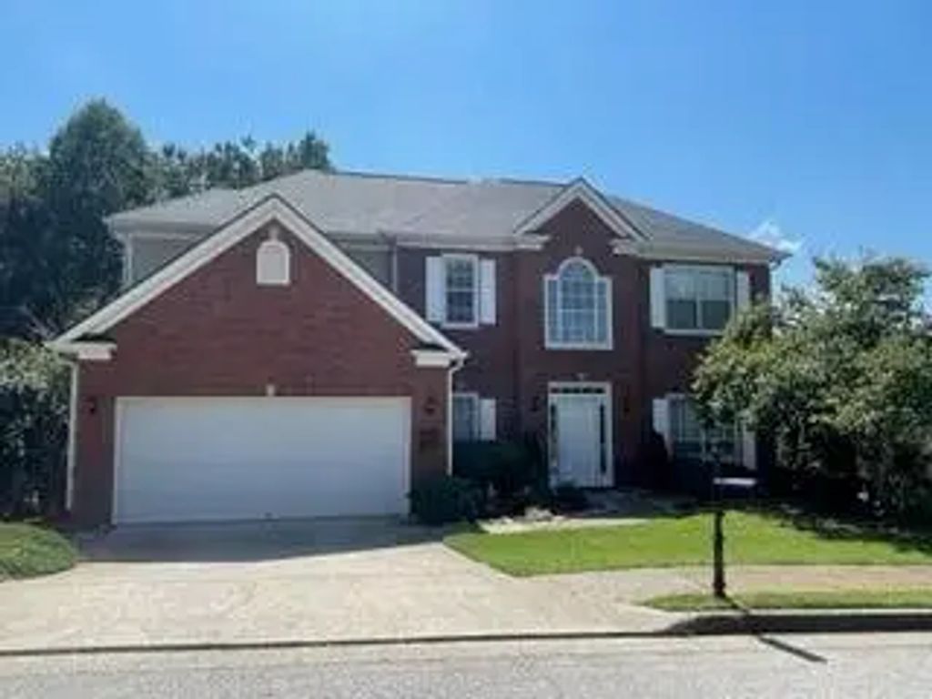 4510 Greycliff Pointe, Douglasville
