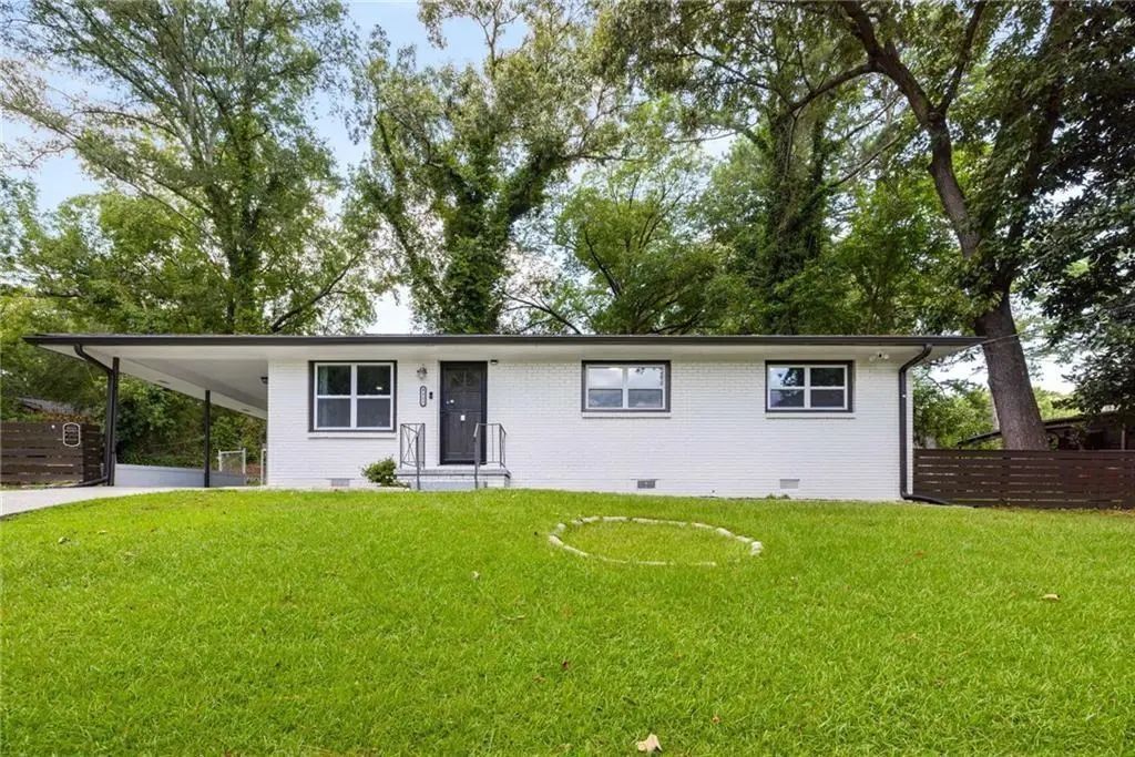 4317 Brookside Drive, Forest Park