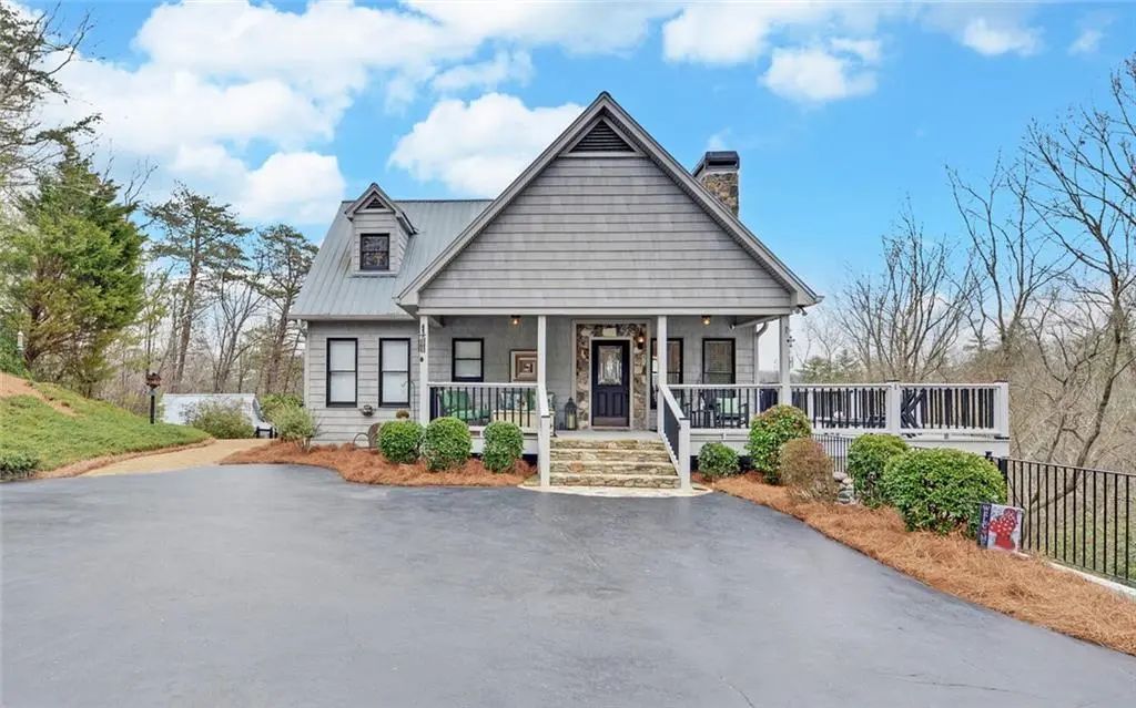 397 Early Drive, Dahlonega