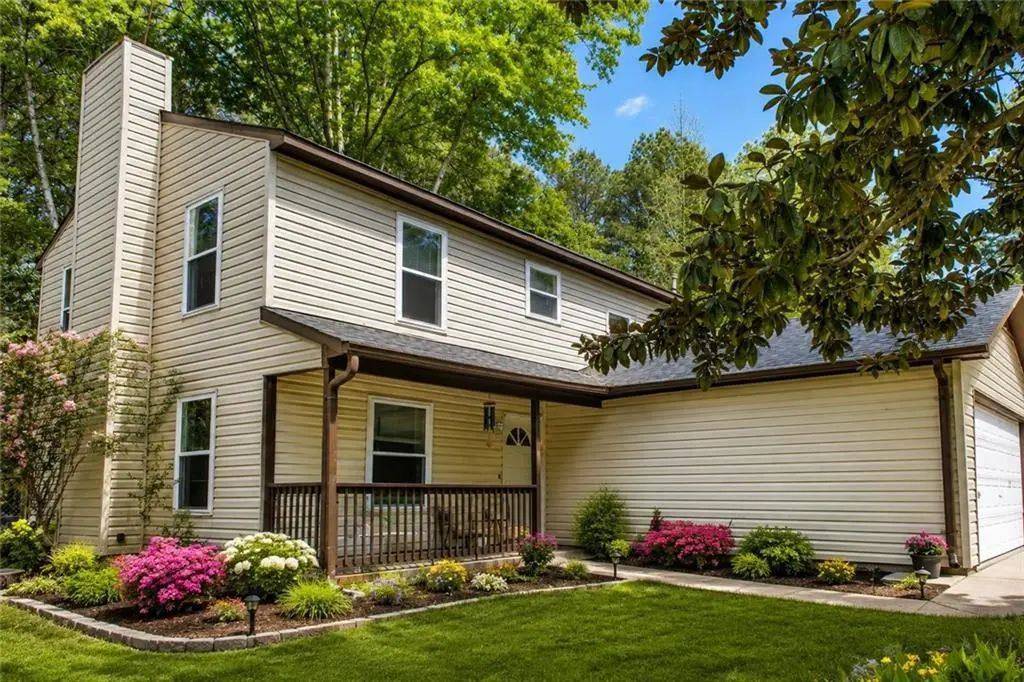 6255 Beaver Creek Trail, South Fulton