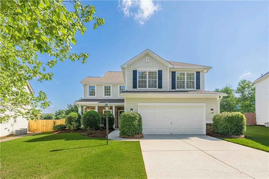 2635 Niblick Way, Duluth