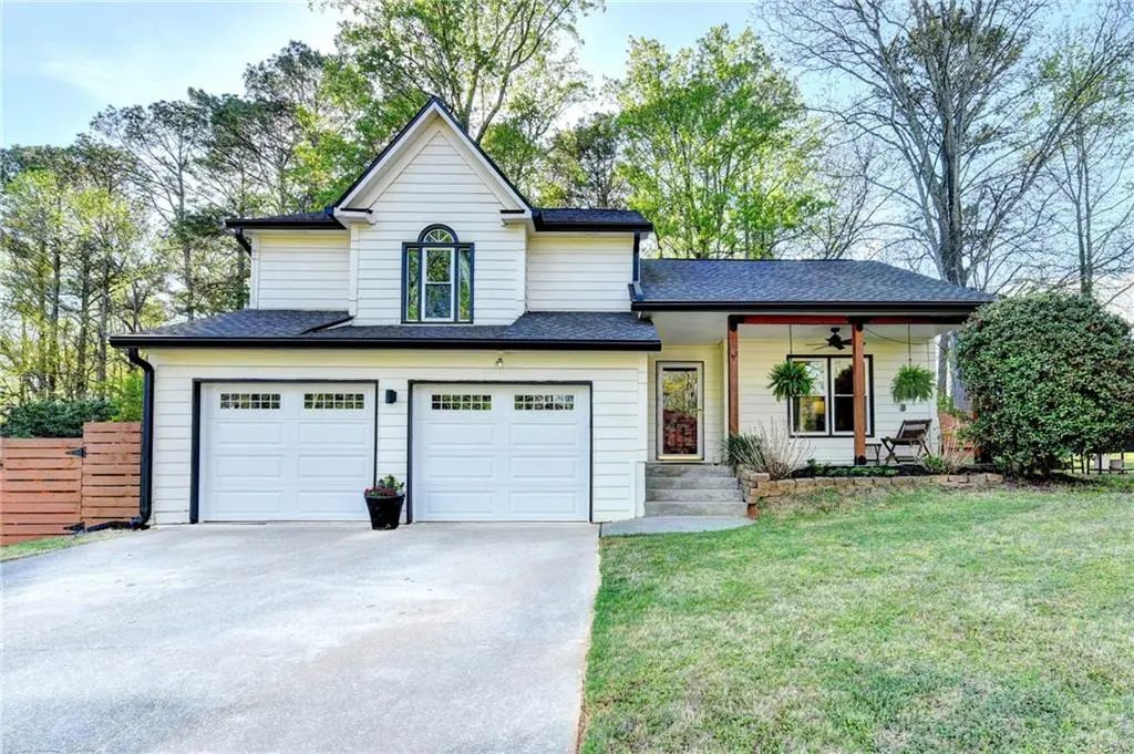 4069 Keheley Glen Drive Ne, Marietta