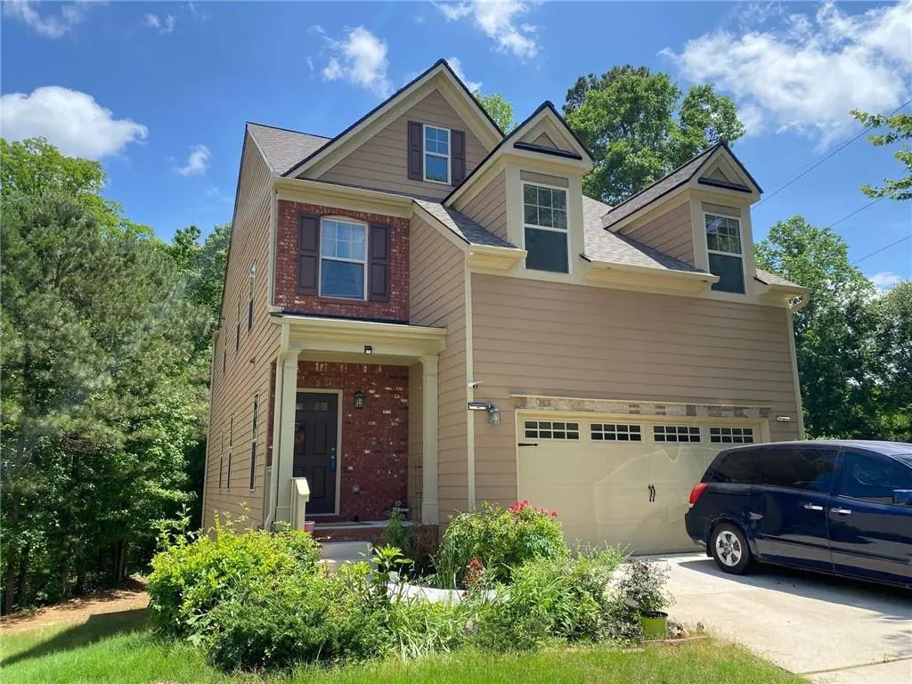 3692 Archgate Court, Alpharetta