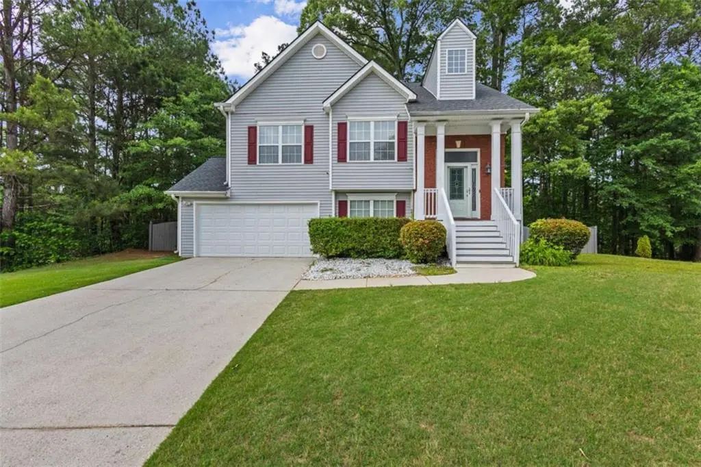 3070 Harvest Circle, Fairburn