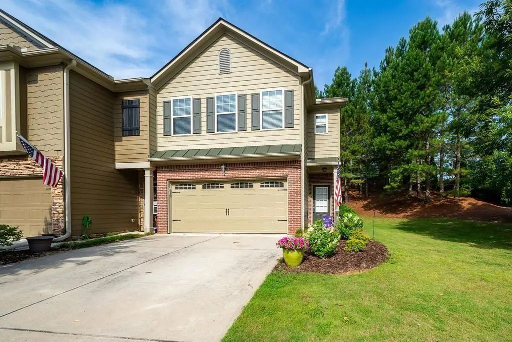 120 Sunset Lane, Woodstock