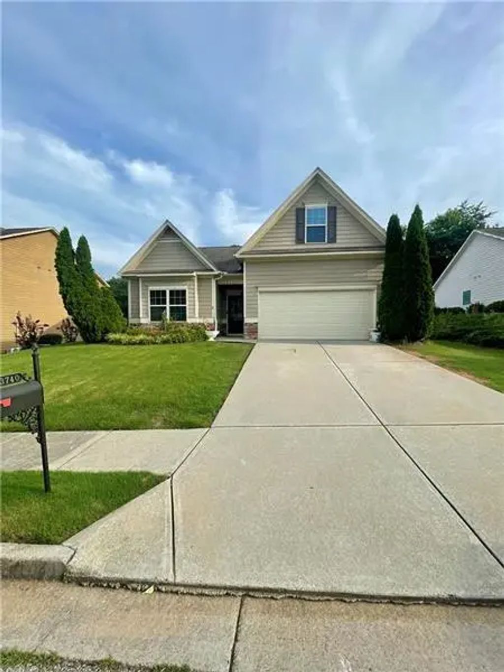 3740 Sw Ridge Bluff Ovlk, Gainesville