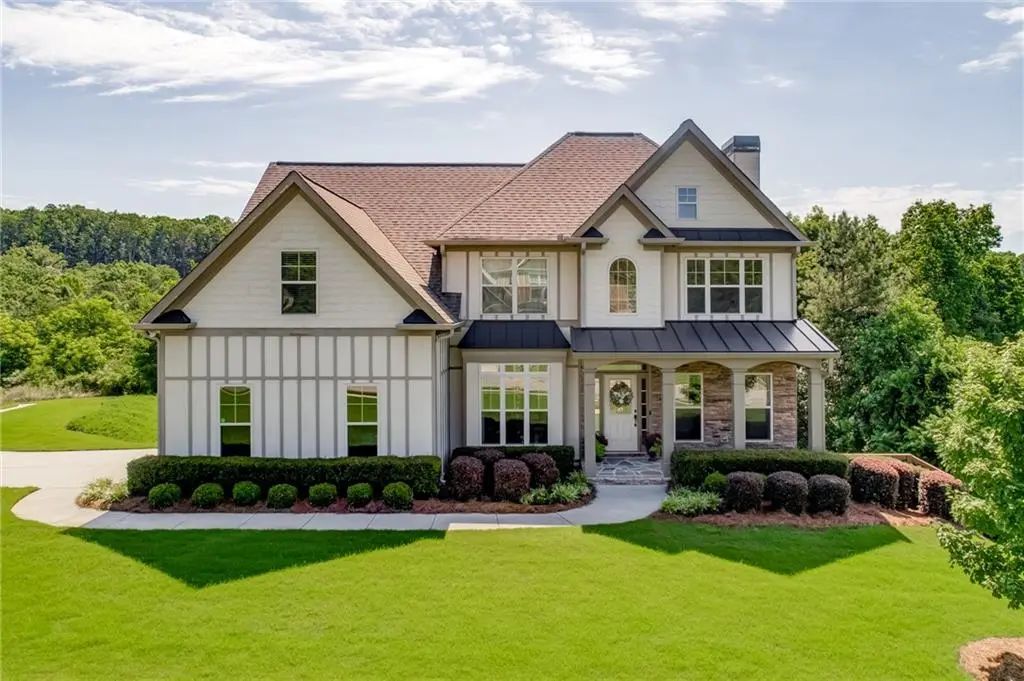10 Altar Rock Court Ne, Cartersville
