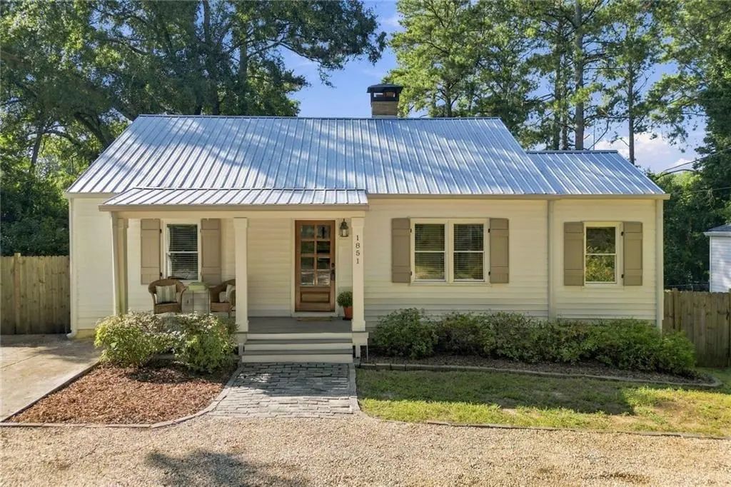 1851 Dresden Drive Ne, Brookhaven