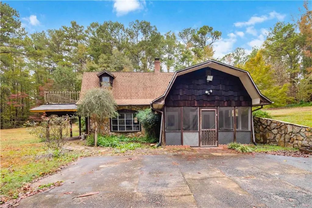 170 Pebble Path, Douglasville