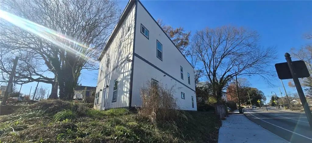 125 Laurel Avenue Sw, Atlanta