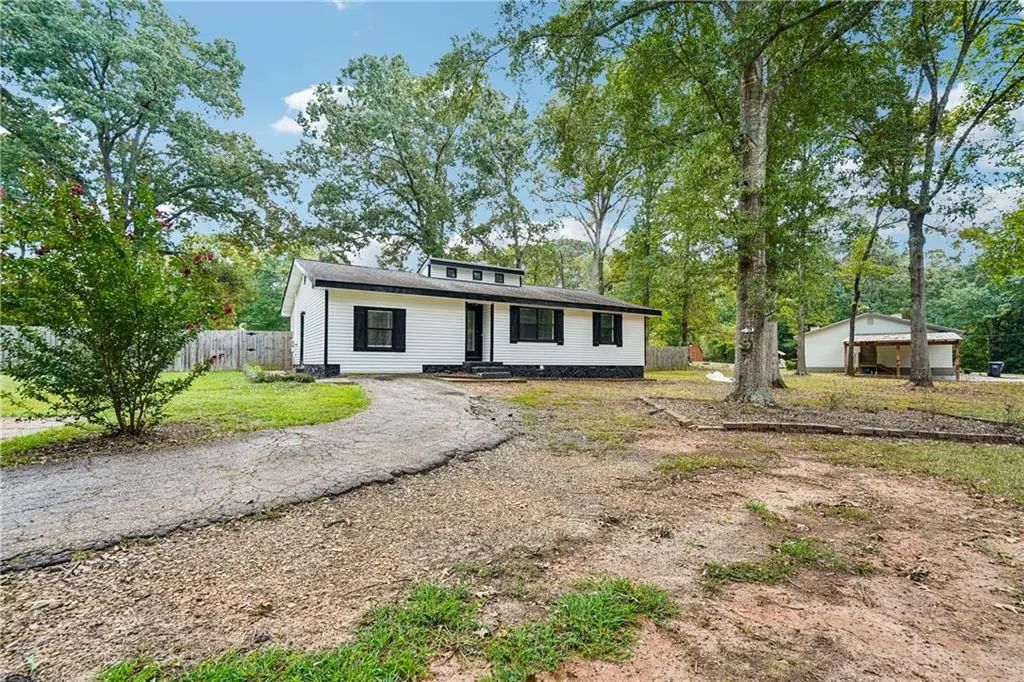 85 Hidden Forest Road, Covington