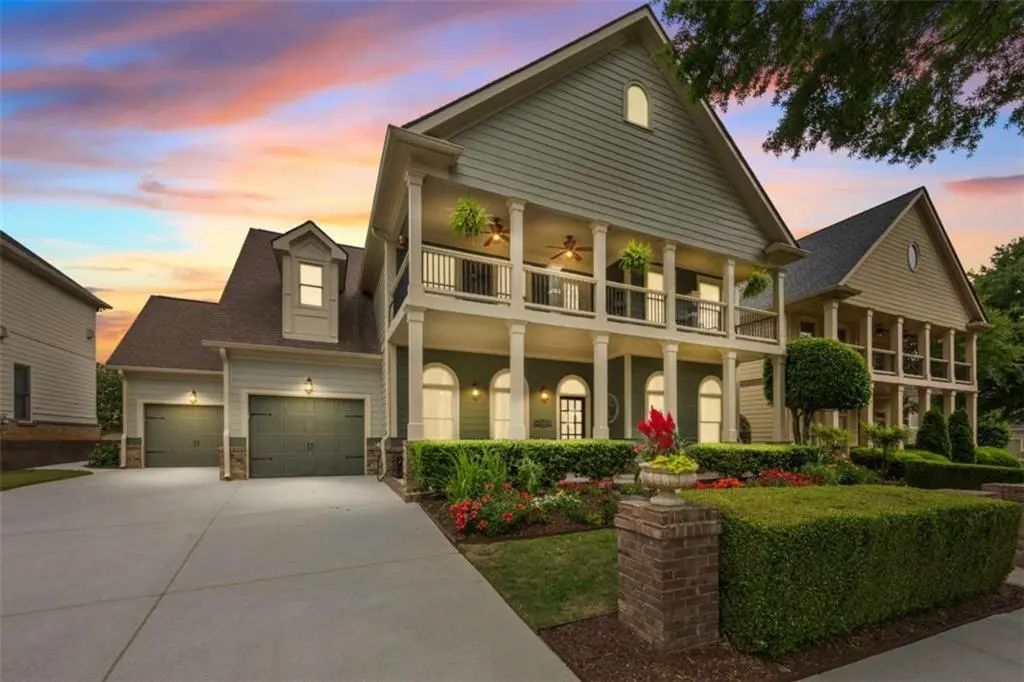 680 Warm Springs Court, Loganville