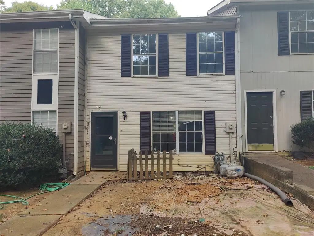 Unit 4245 - 4258 Worth Street Nw, Acworth
