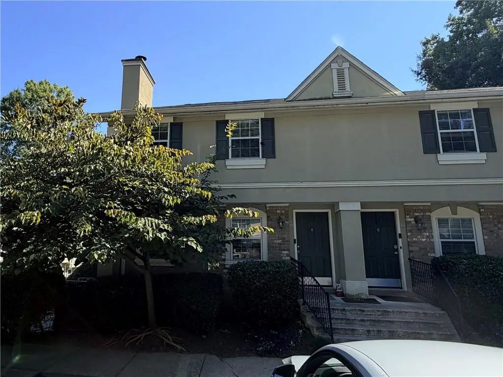 Unit 1k - 6900 Roswell Road, Sandy Springs