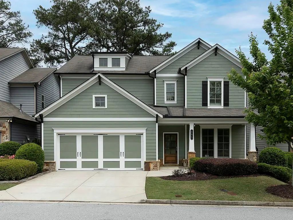 191 Still Pine Bend, Smyrna