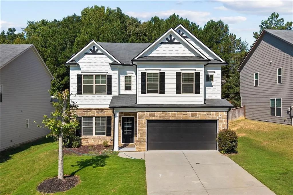 7491 Silk Tree Pointe, Braselton