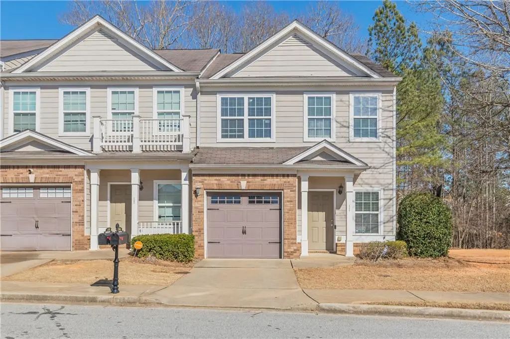 7766 Carnegie Drive, Fairburn