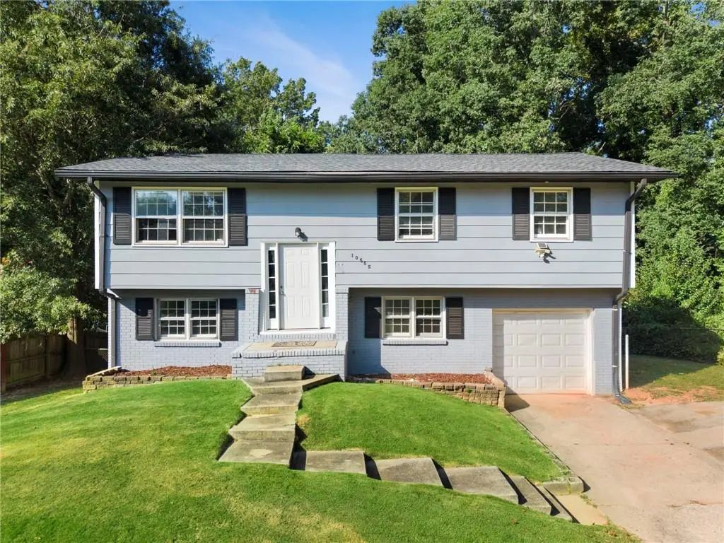 10555 Thrasher Road, Jonesboro