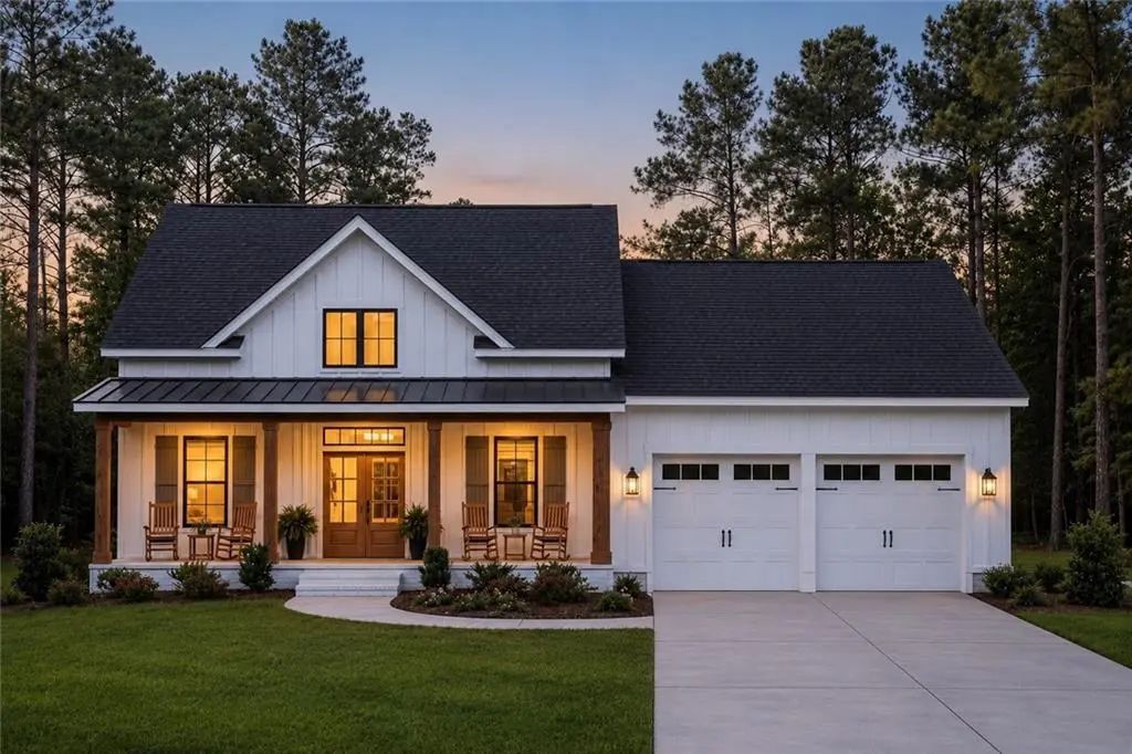 88 White Oak Court, Cleveland
