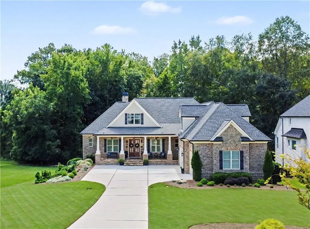 1921 Duncans Mill Road, Jefferson