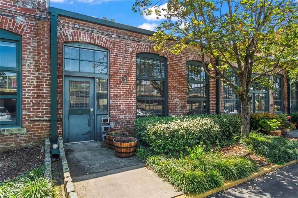 Unit F109 - 170 Boulevard Se, Atlanta