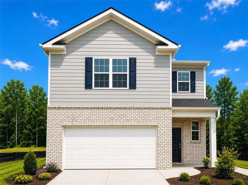 5443 Brightwater Street, College Park