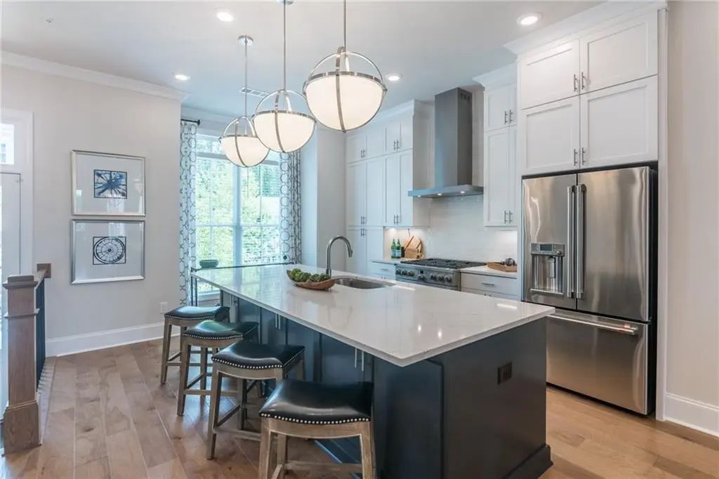 Unit 9 - 3226 Brunel Lane, Peachtree Corners