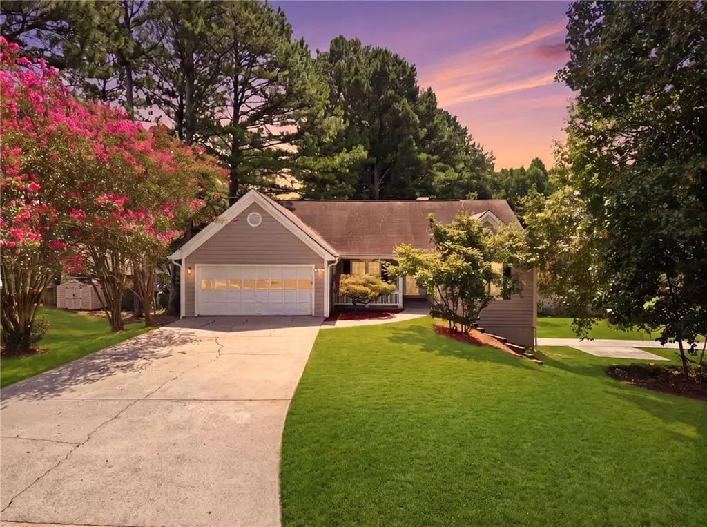 2343 Condor Drive, Lawrenceville