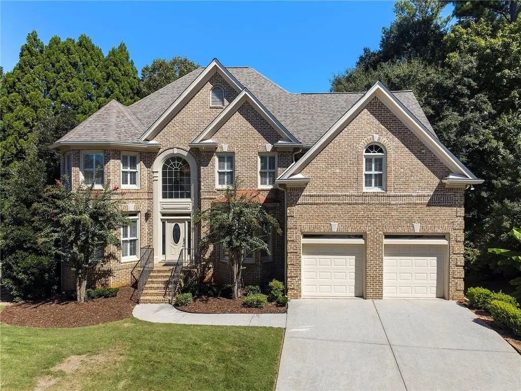 1930 Durand Mill Drive Ne, Atlanta
