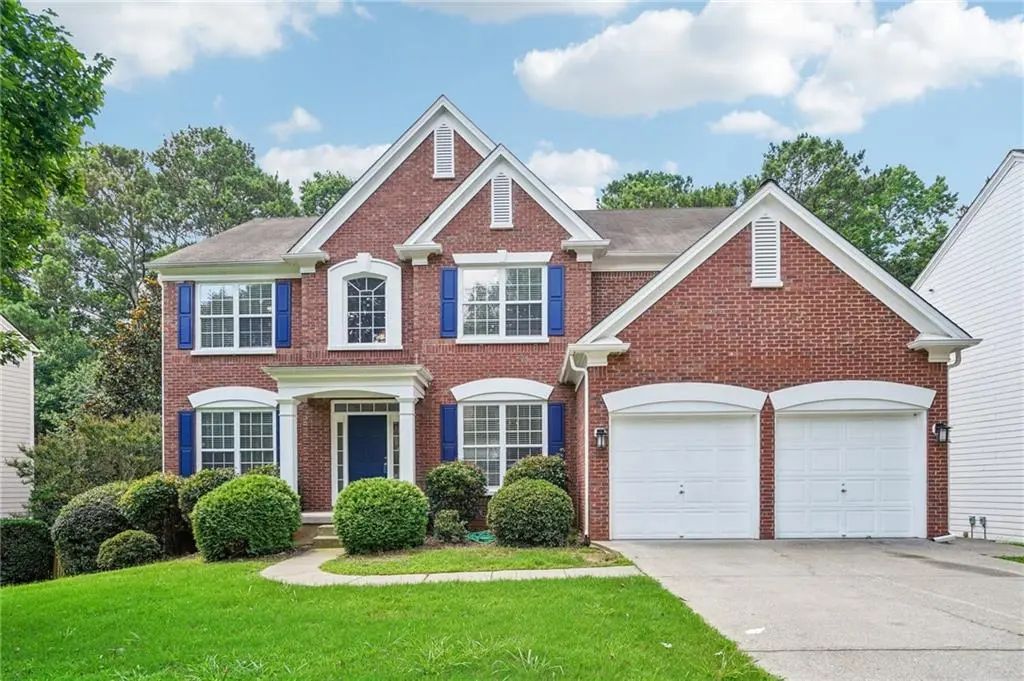 531 Ashland Parkway, Woodstock