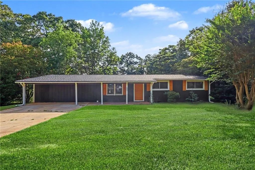 531 Landers Street, Monroe