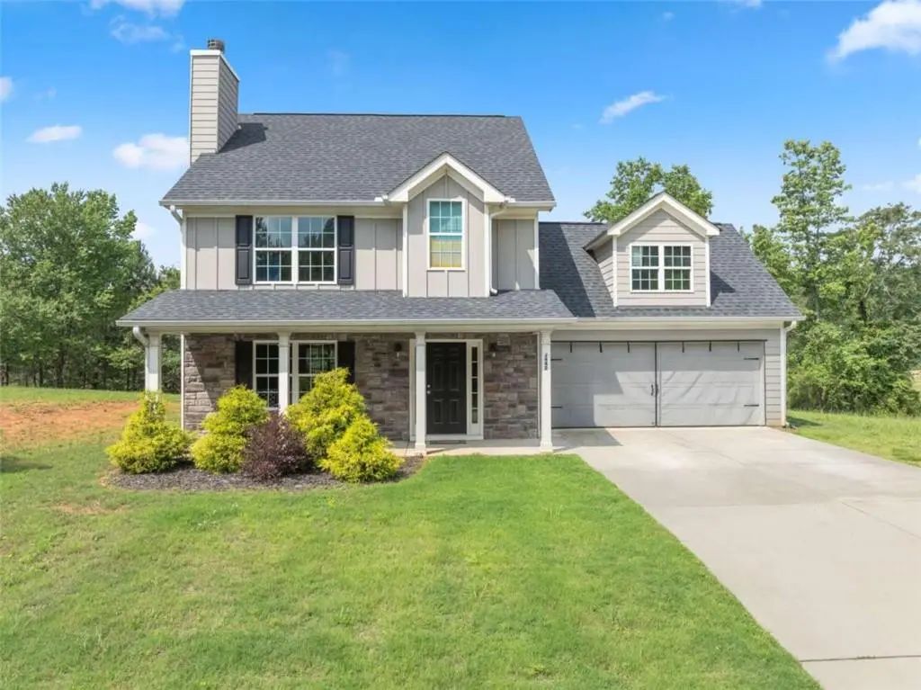 5442 Stepstone Way, Gainesville