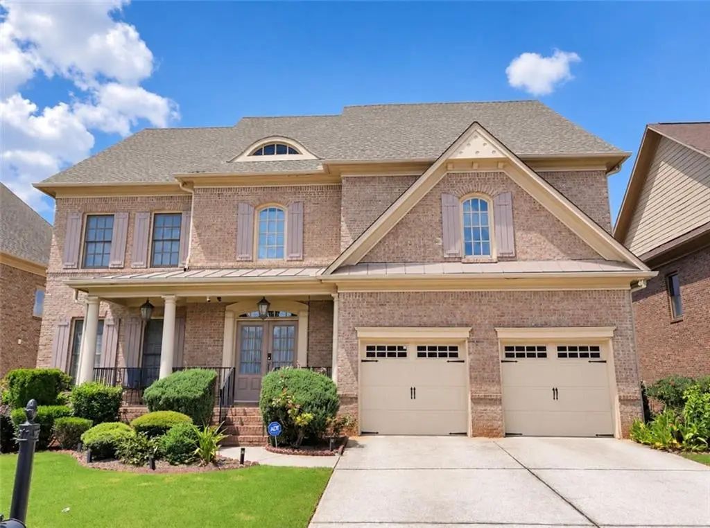 1653 Elesmere Oak Court, Duluth