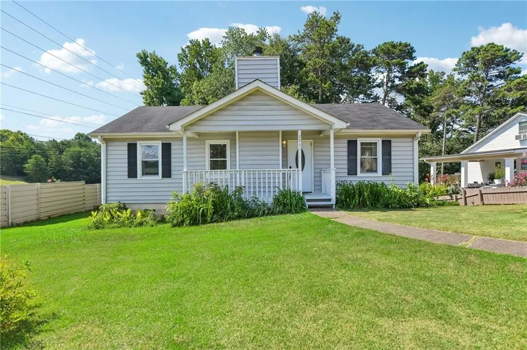 2901 Waterford Drive, Gainesville
