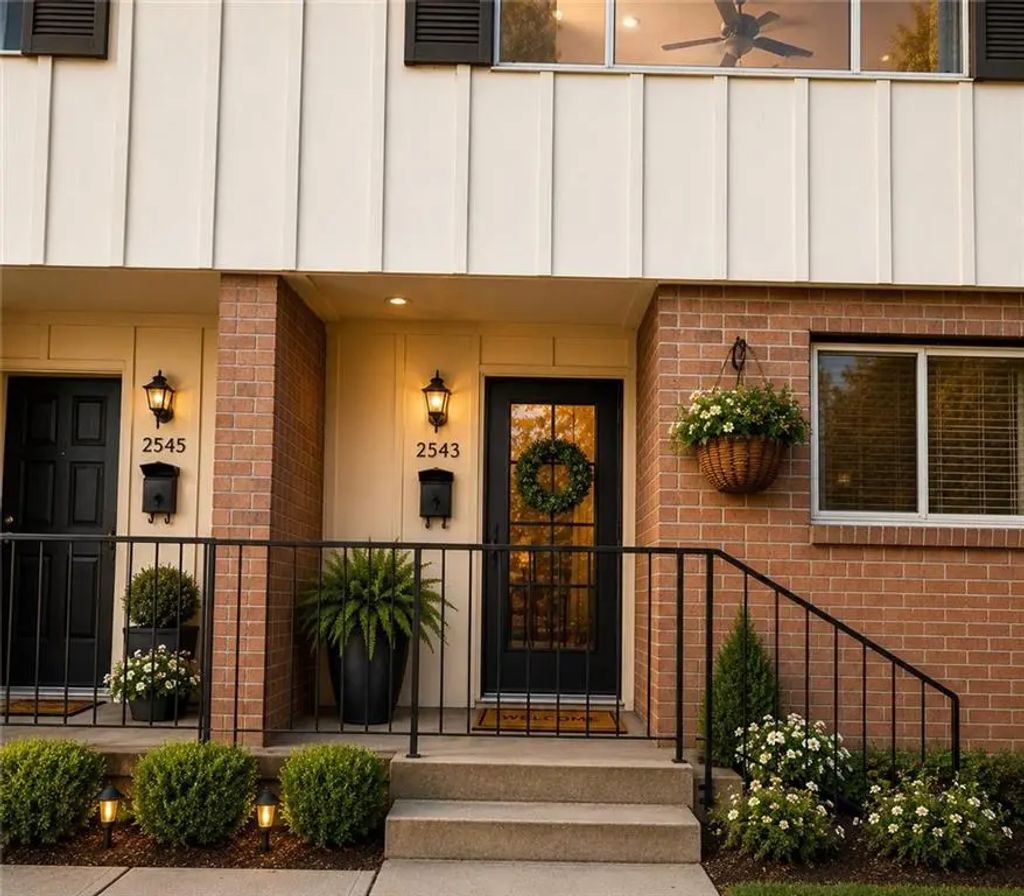 2543 Bradford Square Ne, Atlanta