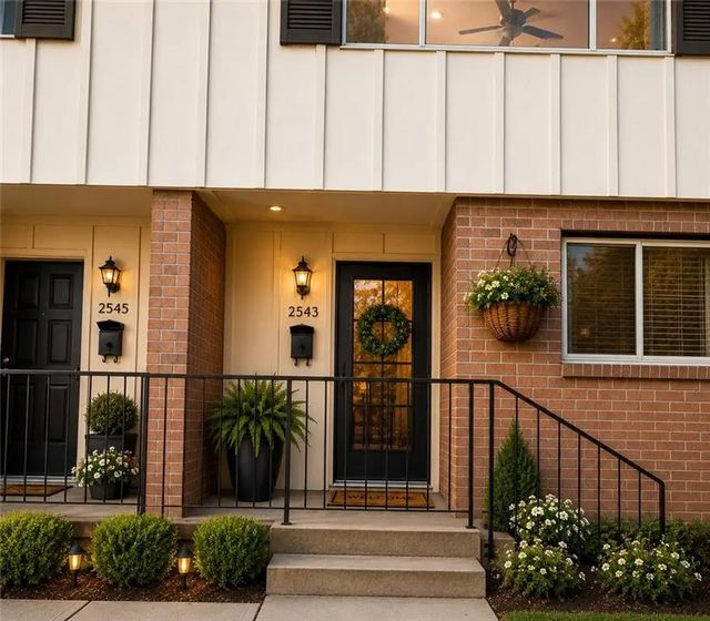 2543 Bradford Square Ne, Atlanta