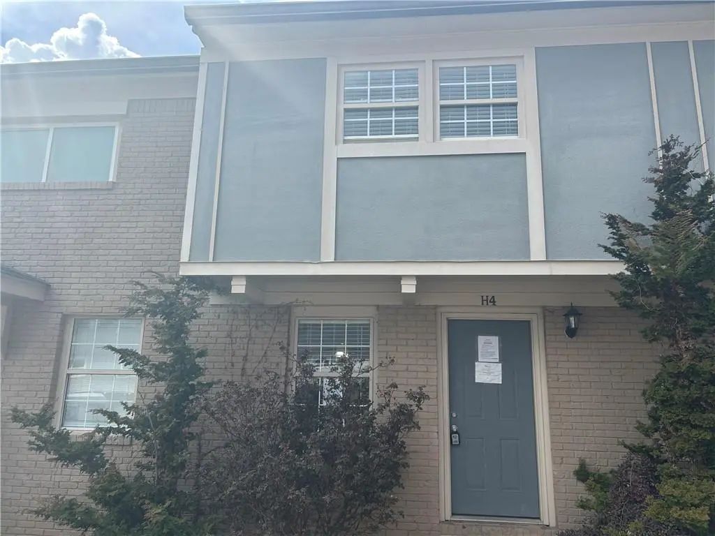 Unit H4 - 2604 Campbellton Road Sw, Atlanta