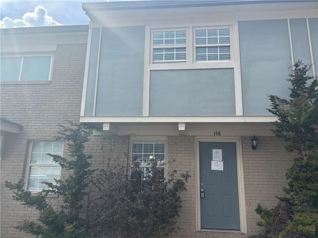 Unit H4 - 2604 Campbellton Road Sw, Atlanta