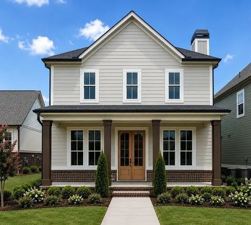 1200 Melody Lane, Watkinsville