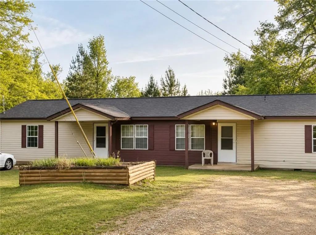 100 Horton Drive, Eatonton