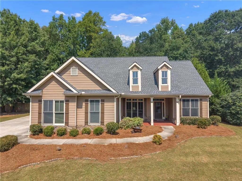 77 Gorham Gates Drive, Hiram