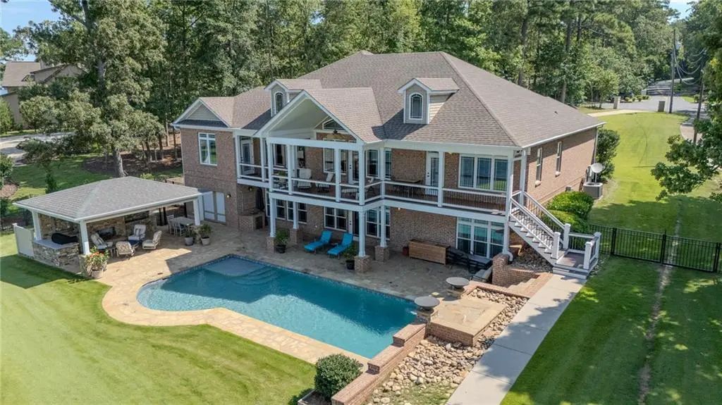 118a Stephanie Lane Ne, Milledgeville