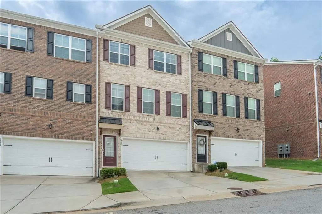 2227 Foley Park Street, Snellville