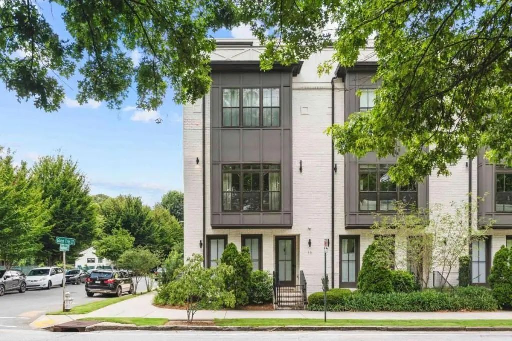Unit 16 - 574 Boulevard Place Ne, Atlanta