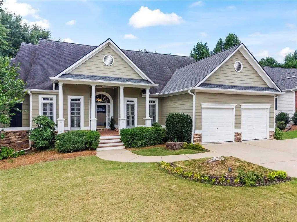 203 Glenhaven Way, Woodstock