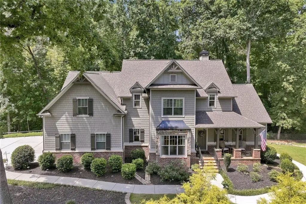 5686 Old Wilkie Road, Gainesville