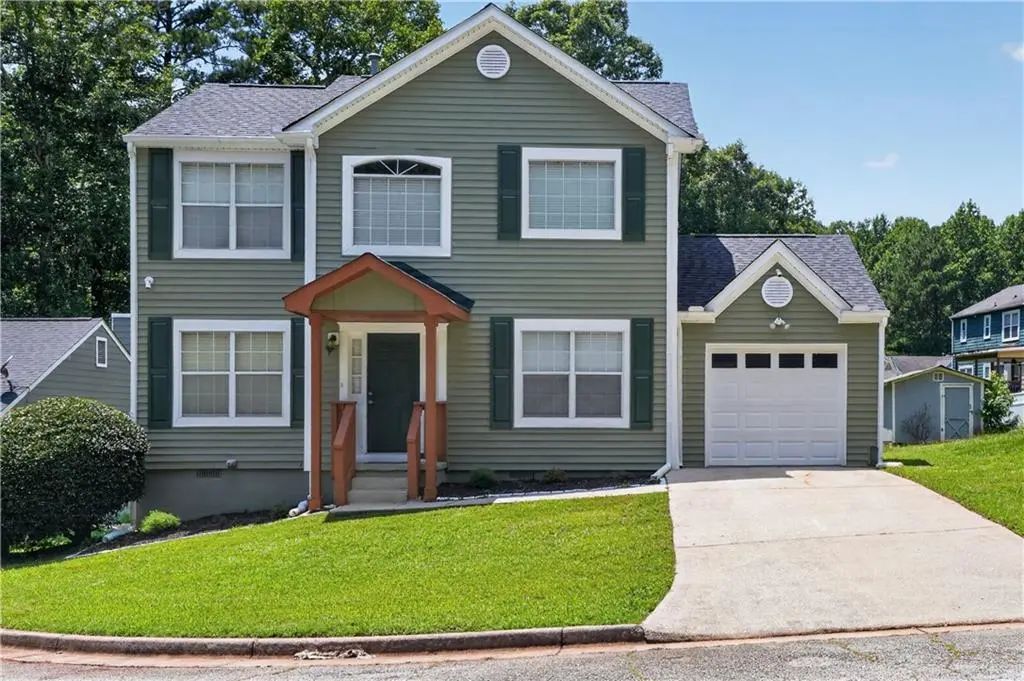 3033 Rapids Drive, Decatur